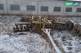 Борона БДТ 4.2 2003 - фото