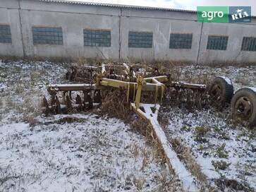 БДТ 4.2 2003 - фото