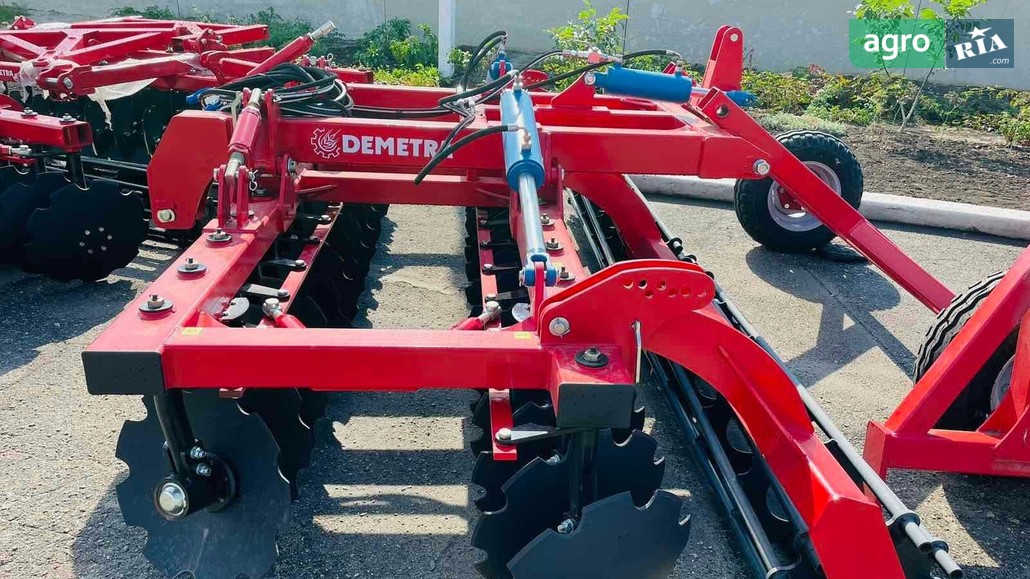 Борона БДТ 4 2024 - фото 1