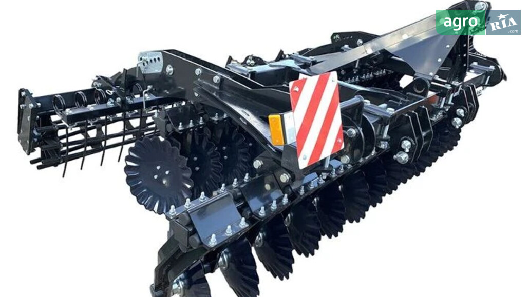 Борона БДТ 4 2025 - фото 1