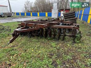 Борона БДТ 4 2006