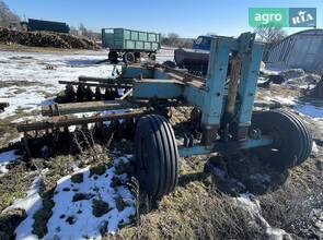 Борона БДТ 5 2003
