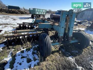 БДТ 5 2003 - фото