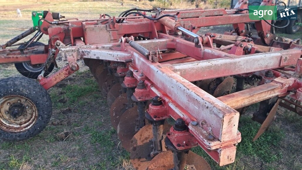 Борона БДТ 6.3 2013 - фото 1