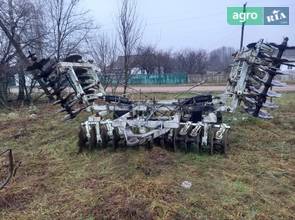 Борона БДТ 6 1990
