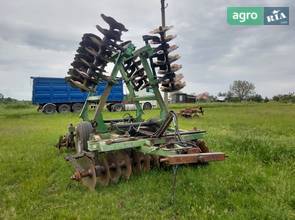 Борона БДТ 6 1999