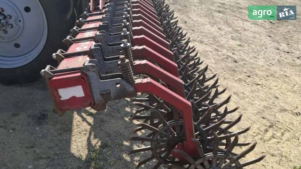 Борона БДТ 6 2023 - фото 1