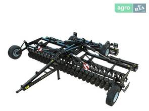 Борона БДТ 6 2025