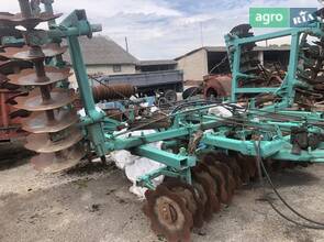 Борона БДТ 7 2009