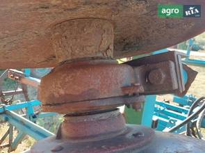 Борона БДТ 7 2010