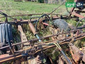 Борона БДТ 7 2003