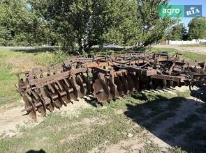 Борона БДТ 7 1998