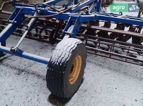 Борона БДТ 7 2015