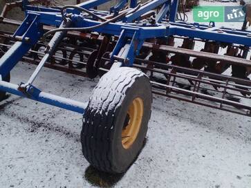 БДТ 7 2015 - фото