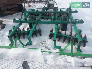 Борона БДТ 7 2005