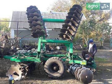 БДТ 7 1995 - фото