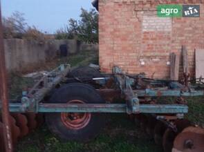 Борона БДТ 7 