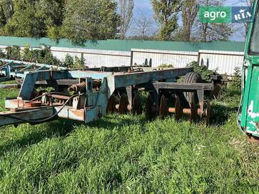 БДВП 4.2 2008 - фото