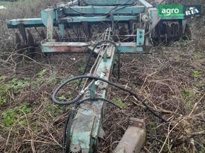 Борона БДВП 4.2 2000