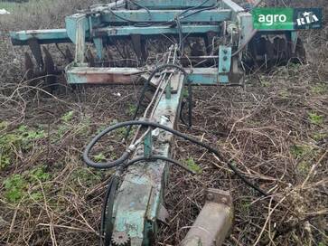 БДВП 4.2 2000 - фото