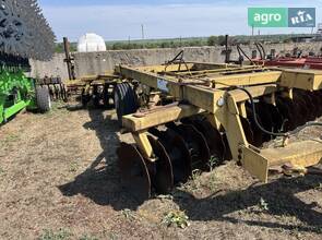 Борона БДВП 4.2 