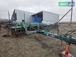 Борона БДВП 4.2 2002