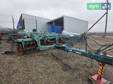 БДВП 4.2 2002 - фото