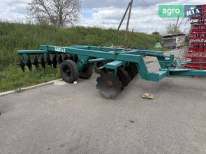 Борона БДВП 4.2 