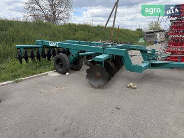 БДВП 4.2  - фото