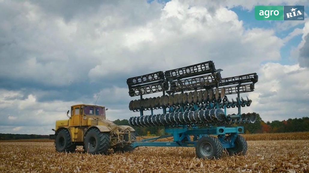 Борона БДВП 6.3 2015 - фото 1