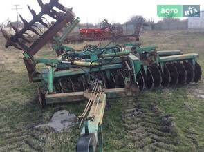 Борона БДВП 6.3 