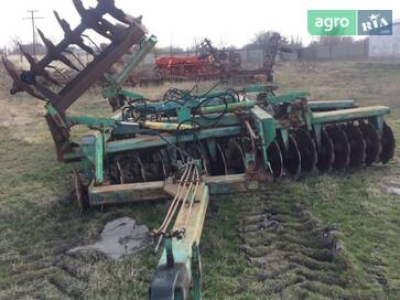 БДВП 6.3  - фото