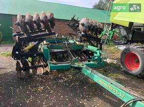 Борона БДВП 6.7 