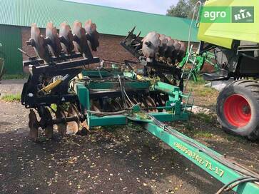 БДВП 6.7  - фото