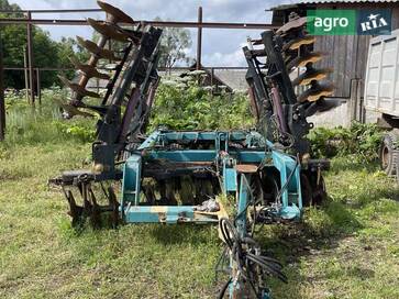 БДВП 7.2 2017 - фото