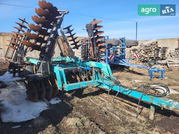 БДВП 7.2 2016 - фото