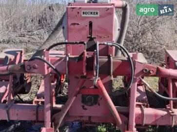 Becker Aeromat 12  - фото