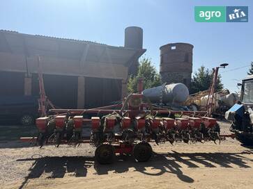 Becker Aeromat 12 2008 - фото