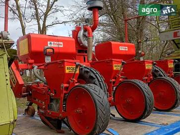 Becker Aeromat 4  - фото