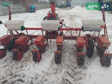 Becker Aeromat 6 2000 - фото