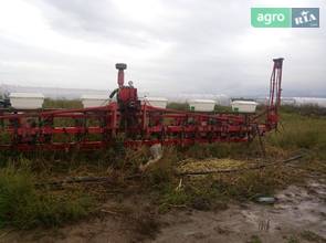 Сеялка Becker Centra Super 12 2004