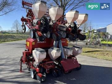 Becker HKP 8 2008 - фото