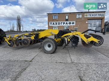 Bednar Actros RO 3000 2021 - фото