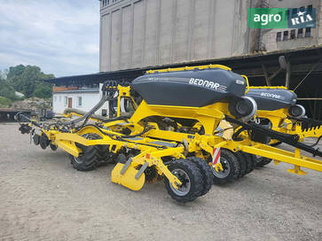 Bednar Omega OO 4000L 2023 - фото