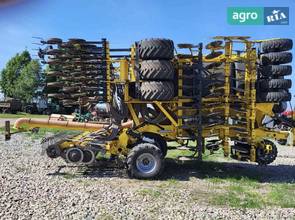 Сеялка Bednar Omega OO 6000 FL 2021