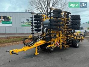 Сівалка Bednar Omega OO 6000 2021