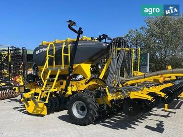 Bednar Omega OO 2023 - фото