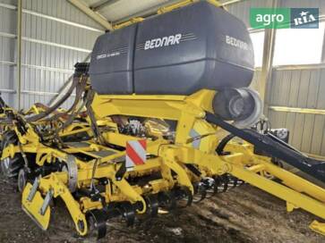 Bednar Omega OO 2022 - фото