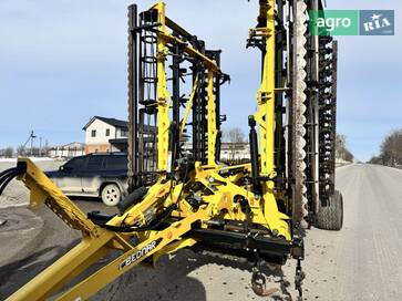 Bednar SO 8000 F 2016 - фото