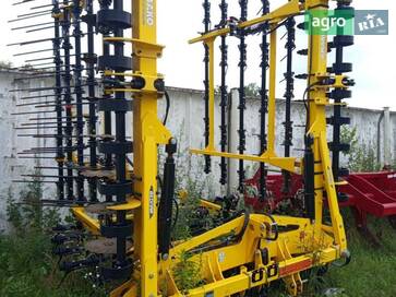 Bednar Striegel-Pro PN 9000 2022 - фото